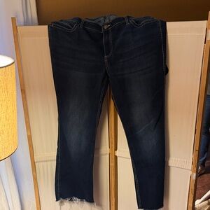 Wrangler Q -Baby Jeans